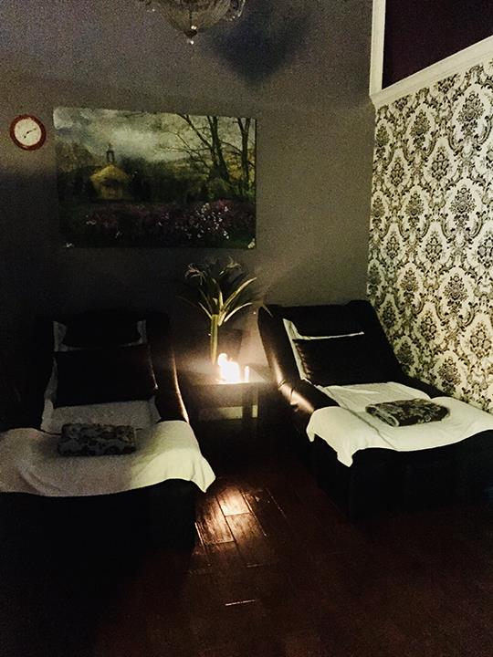 Lucky Massage Jacksonville Fl